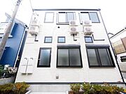 西荻窪駅より徒歩10分 2階 築4年10ヶ月の賃貸物件