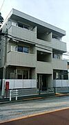 西荻窪駅より徒歩11分 2階 築8年2ヶ月の賃貸物件