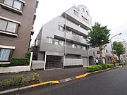 Fボックスハウス 6階 築35年5ヶ月の賃貸物件
