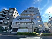 Ｆボックスハウス 6階 築35年7ヶ月の賃貸物件