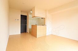 サンライズ武蔵野 2階2LDKのリビング/ダイニング