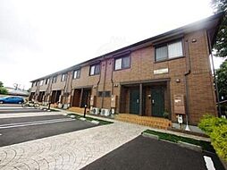 サンライズ武蔵野