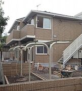 西武柳沢駅よりバス6分 徒歩5分 2階 築11年6ヶ月の賃貸物件