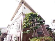 吉祥寺駅よりバス10分 徒歩2分 1階 築23年7ヶ月の賃貸物件