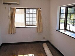 サンロリアン 201 2階2DKのリビング/ダイニング