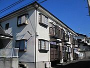 調布駅よりバス6分 徒歩2分 2階 築28年6ヶ月の賃貸物件