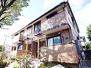 サニーフラット善福寺 2階 築13年1ヶ月の賃貸物件