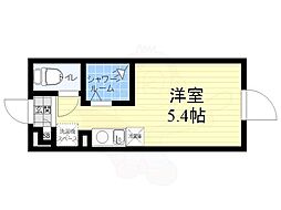 リブリ・Dear court 1階