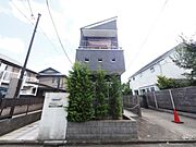 吉祥寺駅より徒歩14分 1階 築19年7ヶ月の賃貸物件