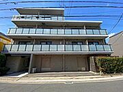 クレイシア三鷹の賃貸物件