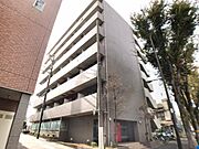 上石神井駅より徒歩14分 築16年8ヶ月 7階建の賃貸物件