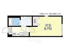 パルク井の頭 1階