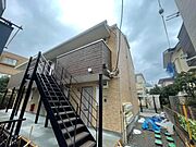 三鷹台駅より徒歩9分 1階 新築の賃貸物件