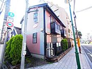 三鷹駅より徒歩18分 1階 築24年2ヶ月の賃貸物件