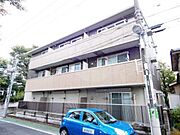 吉祥寺駅よりバス10分 徒歩2分 1階 築14年1ヶ月の賃貸物件