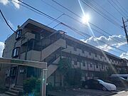 グレイスコート 2階 築31年1ヶ月の賃貸物件