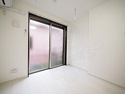 アイコート久我山 1階ワンルームのリビング/ダイニング