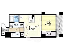 コンフォリア西荻窪 9階