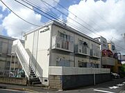 吉祥寺駅より徒歩17分 1階 築38年6ヶ月の賃貸物件