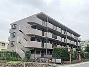 三鷹駅より徒歩13分 1階 築31年11ヶ月の賃貸物件