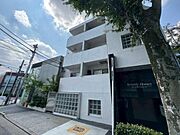 吉祥寺駅より徒歩19分 1階 築20年1ヶ月の賃貸物件