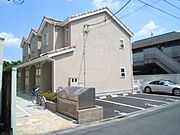 サンフレンド松本三鷹の賃貸物件