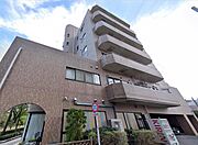 パークファミリアの賃貸物件