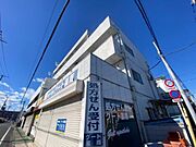 ソフィア吉祥寺 3階 築40年9ヶ月の賃貸物件