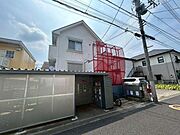 カーサロッサの賃貸物件