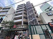 武蔵関ステーションフロントの賃貸物件