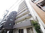 武蔵関駅より徒歩1分 築14年1ヶ月 11階建の賃貸物件