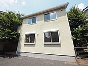 吉祥寺駅より徒歩15分 築17年9ヶ月 2階建の賃貸物件