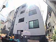 吉祥寺駅より徒歩14分 4階 築2年4ヶ月の賃貸物件