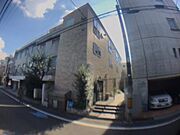 アリュイッテ西荻窪の賃貸物件