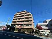 日神パレステージ武蔵関の賃貸物件