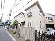 サンレジデンスの賃貸物件