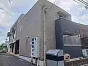 ベル・三鷹の賃貸物件