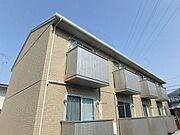 ソレイユ東野の賃貸物件