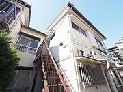 シャローム松庵の賃貸物件