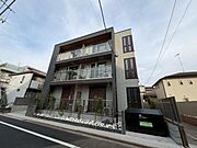 D-PRECIOUS武蔵野の賃貸物件