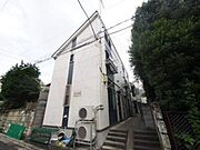 パンテール西荻の賃貸物件