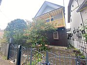 吉祥寺駅より徒歩22分 築19年7ヶ月 2階建の賃貸物件