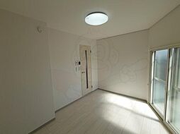 吉祥寺ビル 4階1Kのリビング/ダイニング