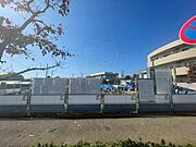 三鷹台駅より徒歩22分 新築 3階建の賃貸物件