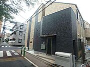 グレース吉祥寺１の賃貸物件