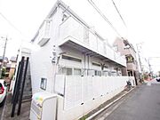 レコルト武蔵野の賃貸物件