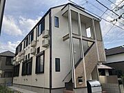 ハーモニーテラス宮前の賃貸物件