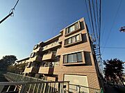 プランドール武蔵野の賃貸物件