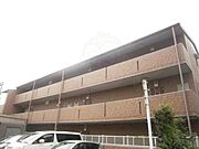 吉祥寺駅よりバス14分 徒歩4分 築22年1ヶ月 3階建の賃貸物件