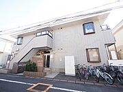 パレス南荻窪の賃貸物件